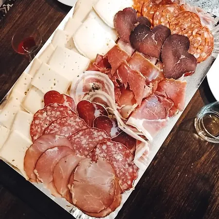 Daire La Foux D'allos Centre Station, Vue Panoramique Quartier Les Etoiles 50m Des Remontees Allos